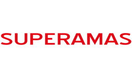 Superamas LOGO rouge Seul.png
