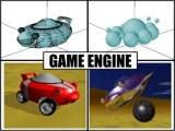 3Impact Game Engine License Keygen Free PC/Windows
