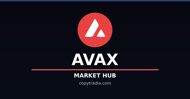 AVAX Market Hub