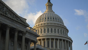 US Capitol building representing regulatory approval