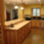 Custom Cabinets NH Lakes Region