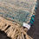 Thumbnail: Rag Rug - Medium (Wool warp)