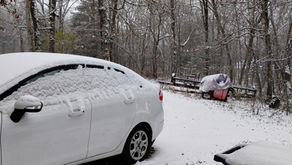 12/13/2025 Holding On Here In Dreams Of There...