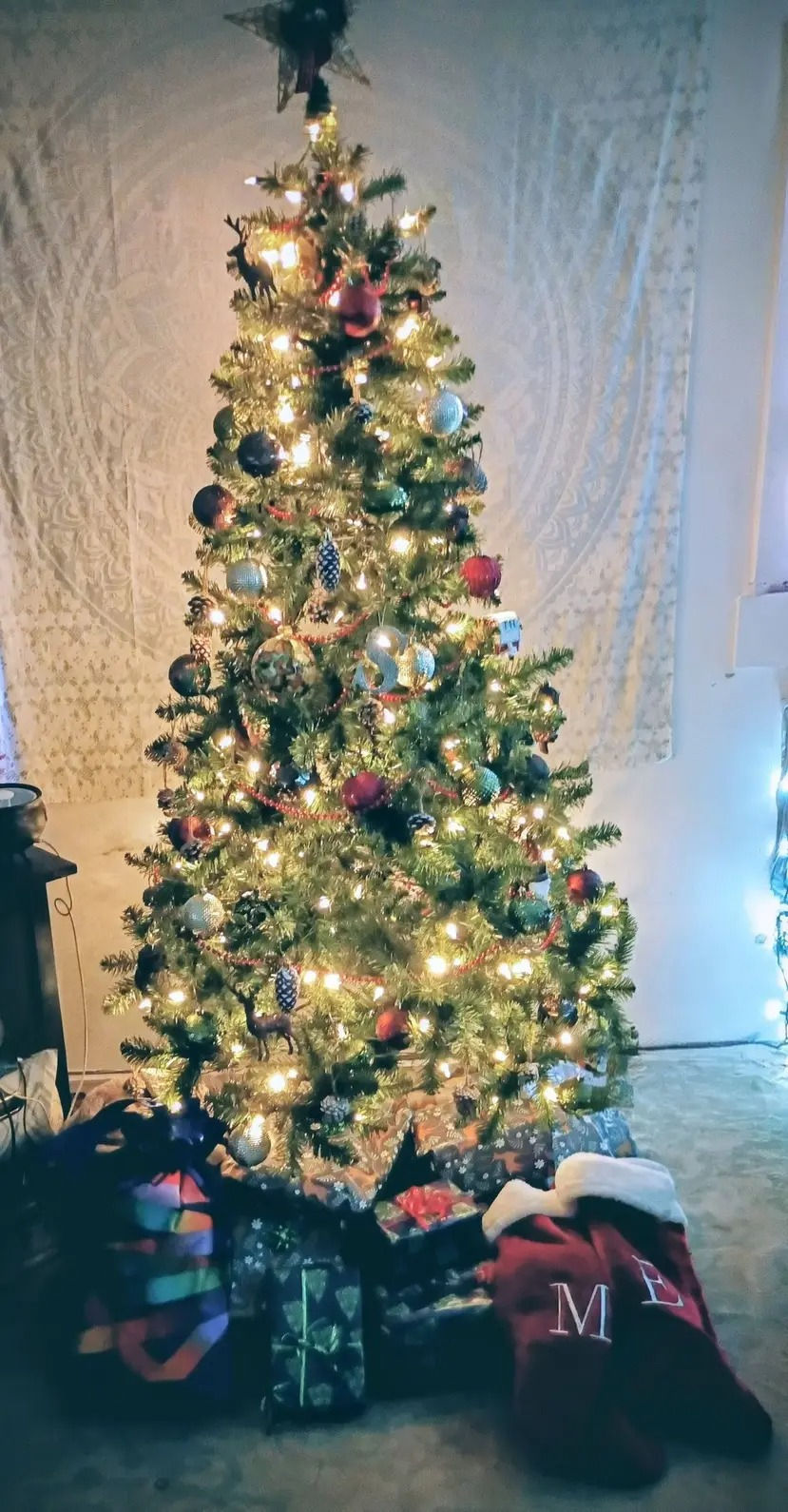 12/26/2025 Running Errands...