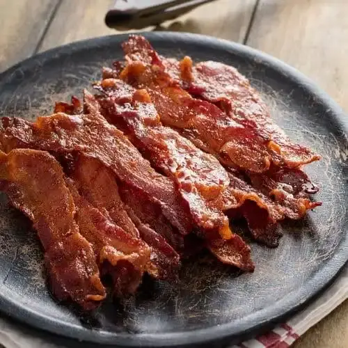 12/30/2025 It's National Bacon Day!