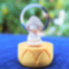 五劫思惟阿弥陀如来(アフロ如来)