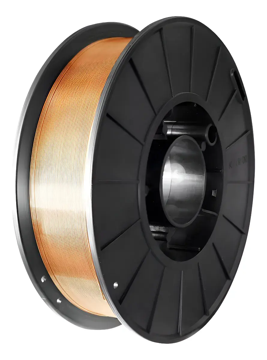 Miniatura: Soldadura