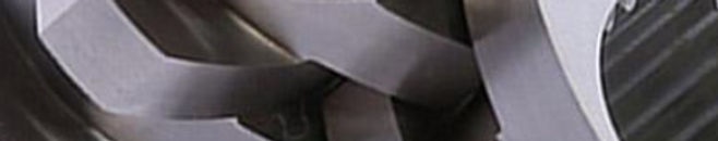 スクリューセグメント・加熱・圧縮・分散・混合