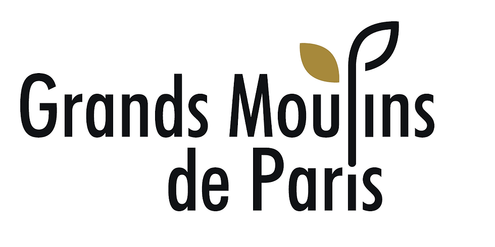 Grands Moulins de Pais