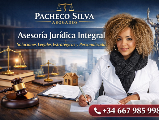 Cómo los abogados de inmigración facilitan tu proceso legal