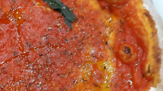 Aperopizza