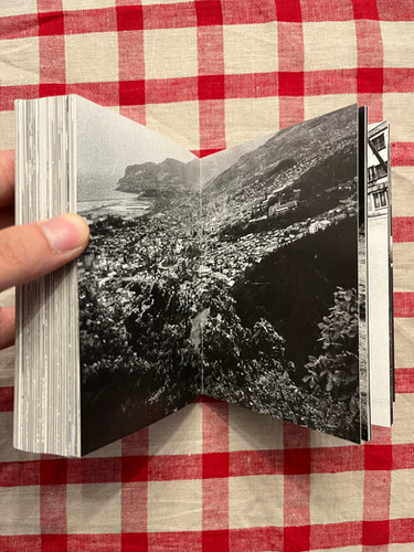 Daido Moriyama - Northern At Six (Comme Des Garçons) | My Site 1