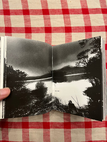 Daido Moriyama - Northern At Six (Comme Des Garçons) | My Site 1