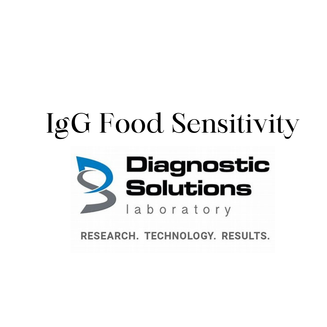 IgG Food Sensitivity (Over 200 Foods)