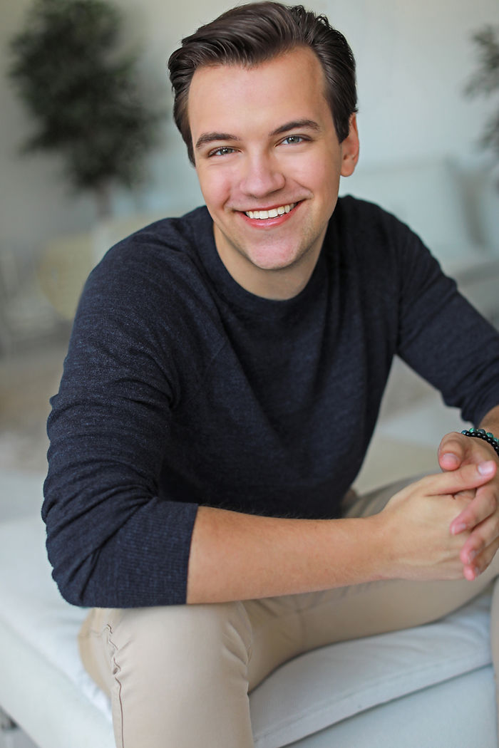 Kyle Martin Clark