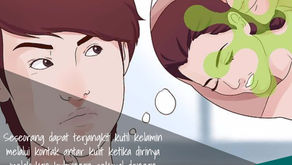 Cara Menyembuhkan Kutil Kelamin Secara Herbal