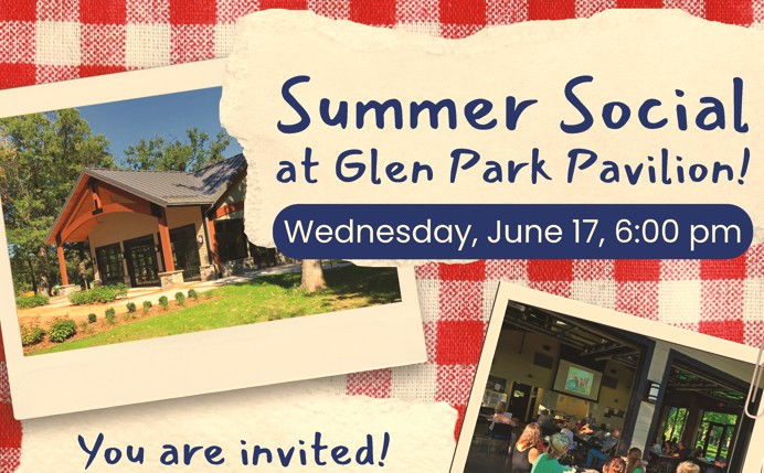 Summer Social