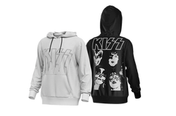Men Hoodies Mockup, Front And Back View (3)