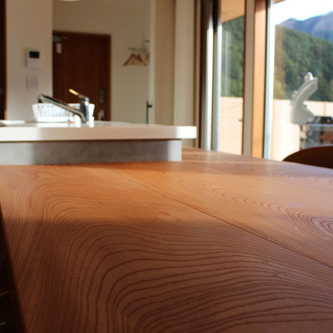 檜原村　１棟貸しコテージ