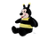 Прев'ю: Buzz the bee 16"