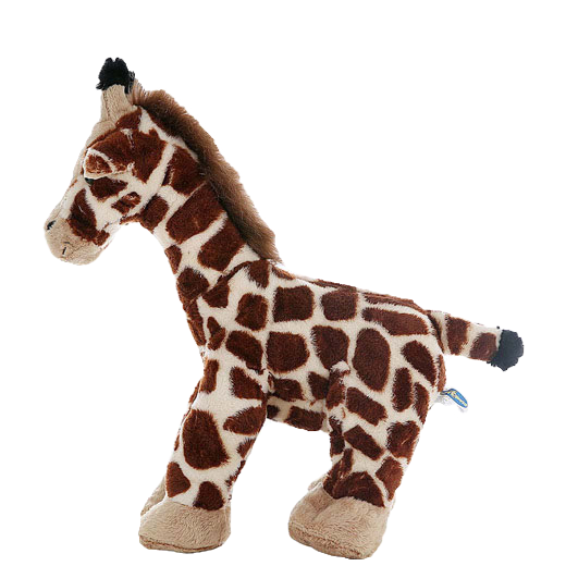Thumbnail: Gerry the Giraffe 16”