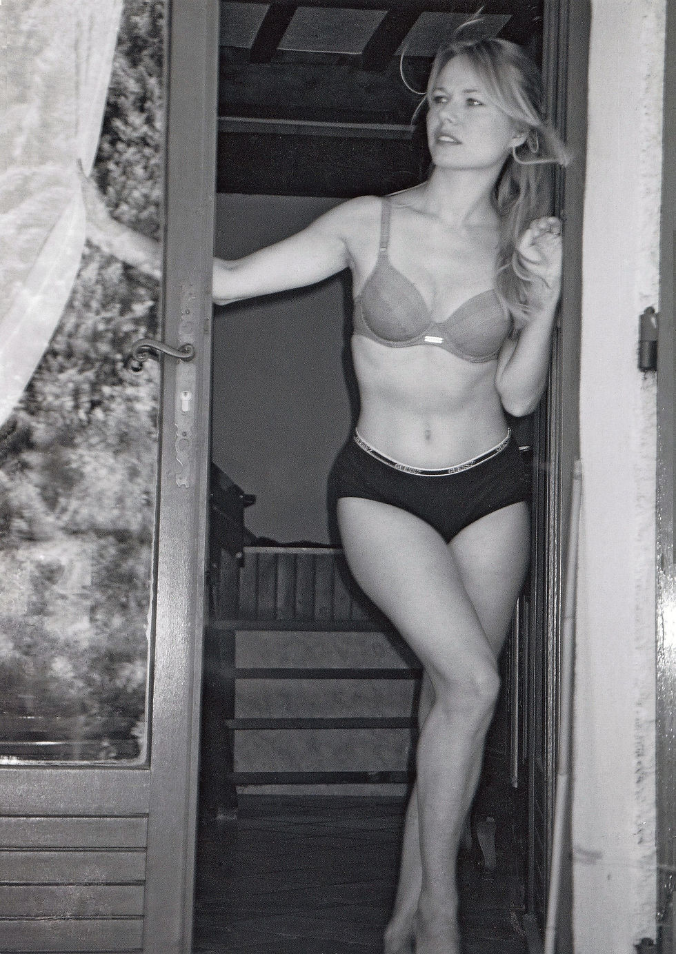 Flash Photography in Boudoir