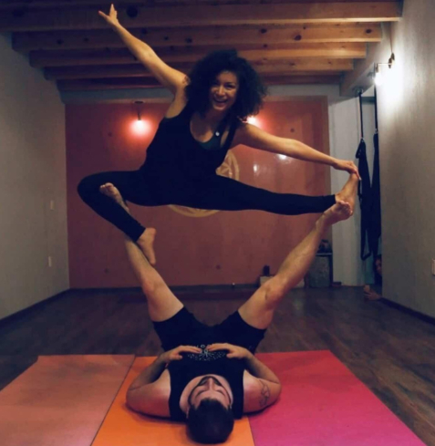 Yoga Partners Review