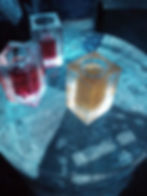Cocktail ghiacciatiiiii