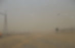 Tempeste di sabbia a go go