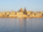 Il simbolo de La Valletta