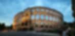 Il Colosseo di Pola