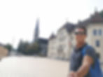 In piazza principale