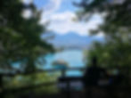 Panorama romantico