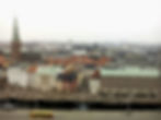 Copenaghen dall'alto