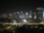 Jakarta by night