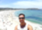 Bondi Beach