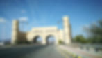 Le porte di Muscat