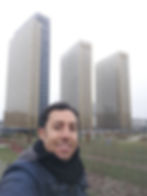 Tra i palazzi finanziari