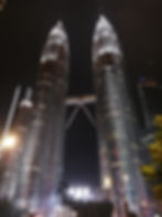 Petronas Tower