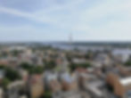 Panorama città
