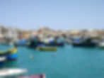 Mercato di Marsaxlokk