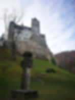 Castello Dracula