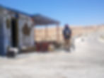 Bedouin Coffee