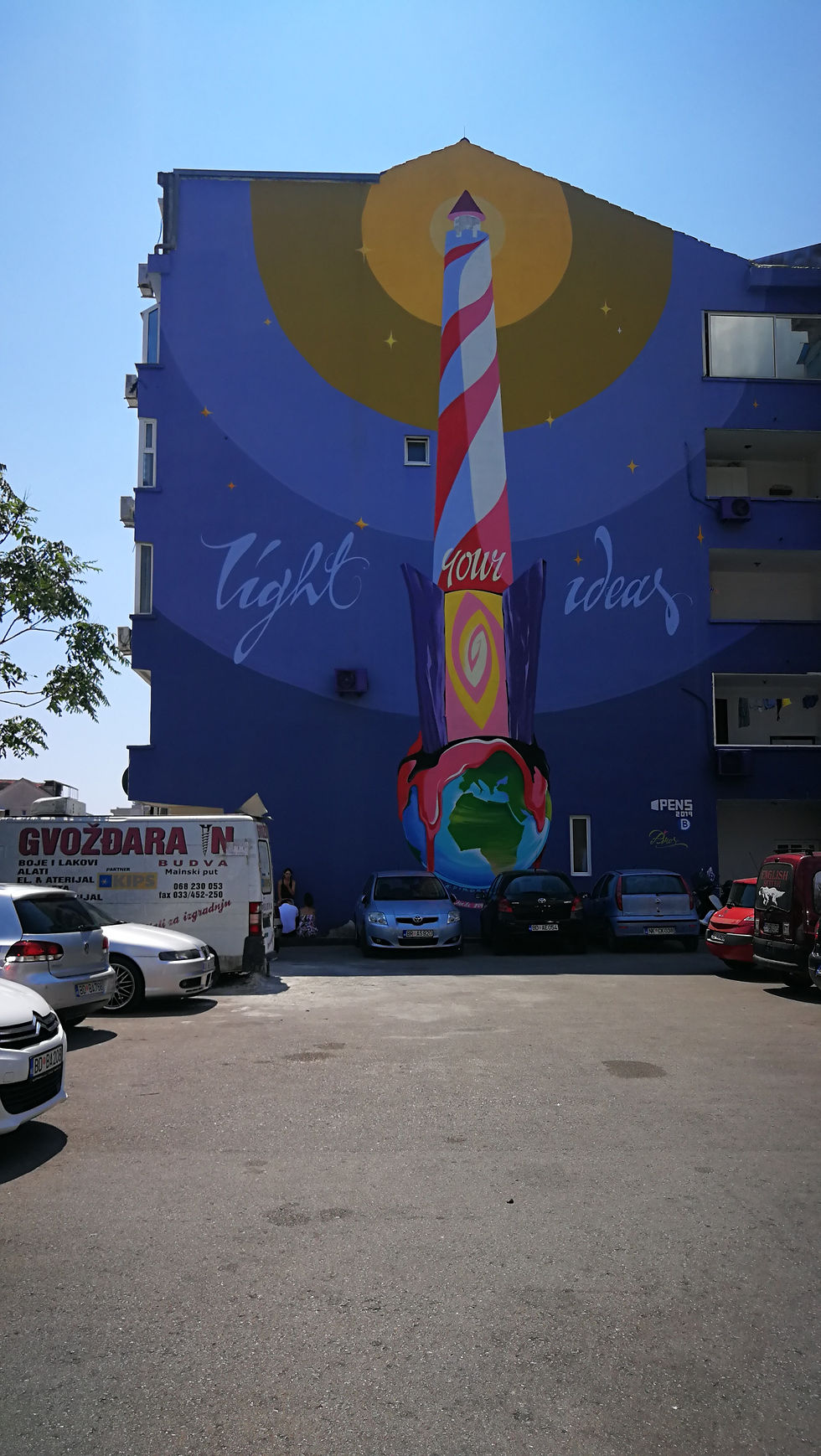 Street Art