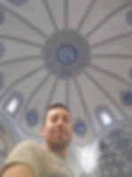 Geometrie Arabe