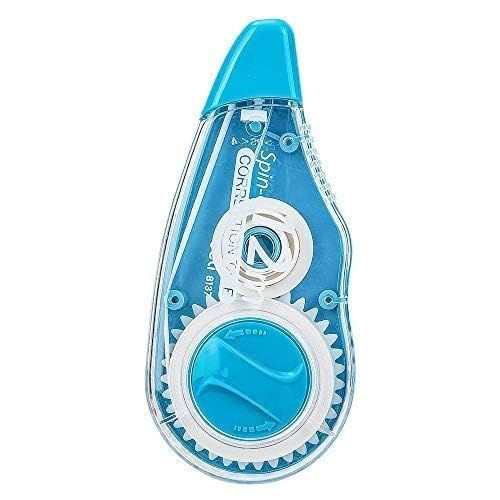 TekBud 12m 5mm Correction Tape