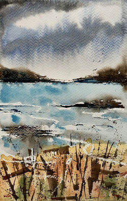 Seascape 1