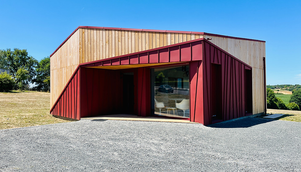 Vallienne Architecture