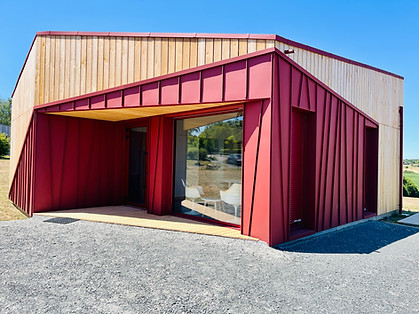 Vallienne Architecture