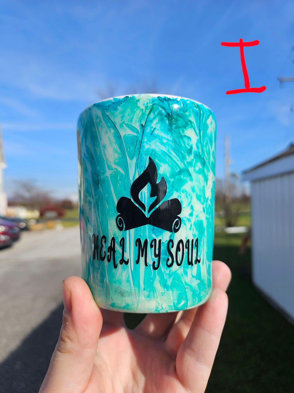 Thumbnail: Decorative Mugs